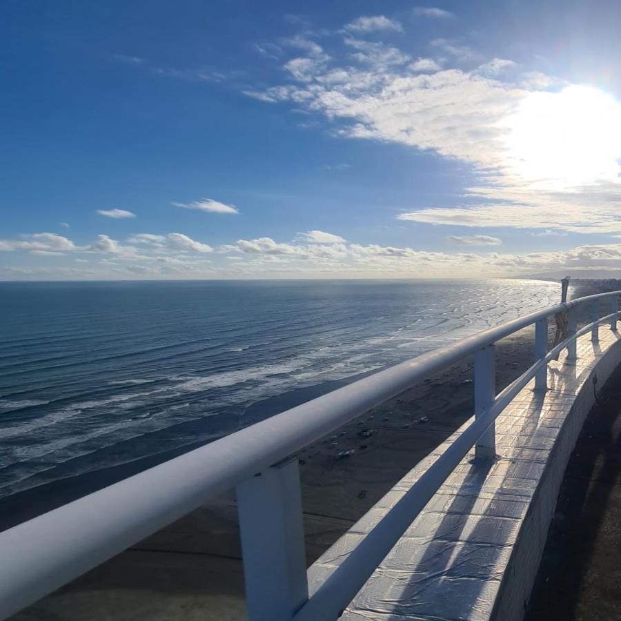 Divina Lua Appartamento Praia Grande  Esterno foto