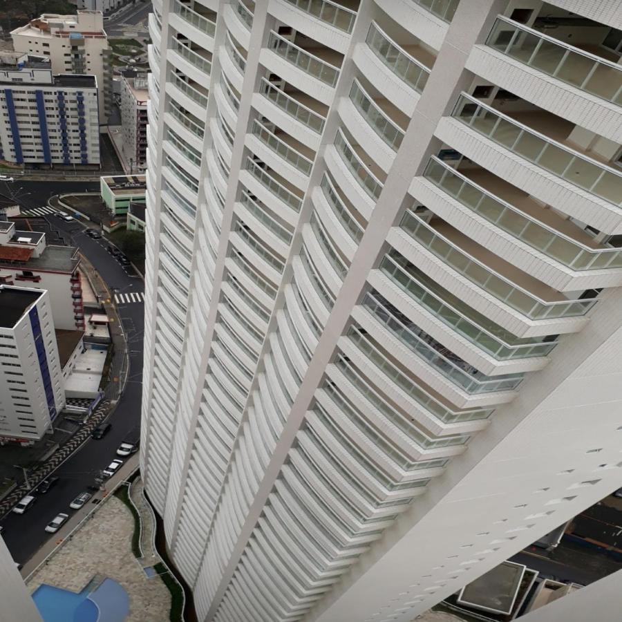 Divina Lua Appartamento Praia Grande  Esterno foto