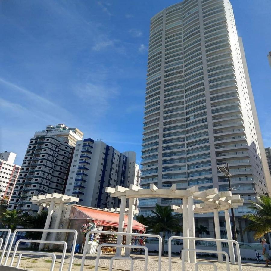 Divina Lua Appartamento Praia Grande  Esterno foto