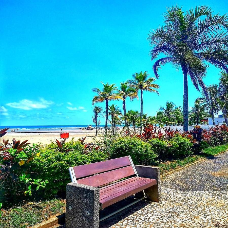 Divina Lua Appartamento Praia Grande  Esterno foto