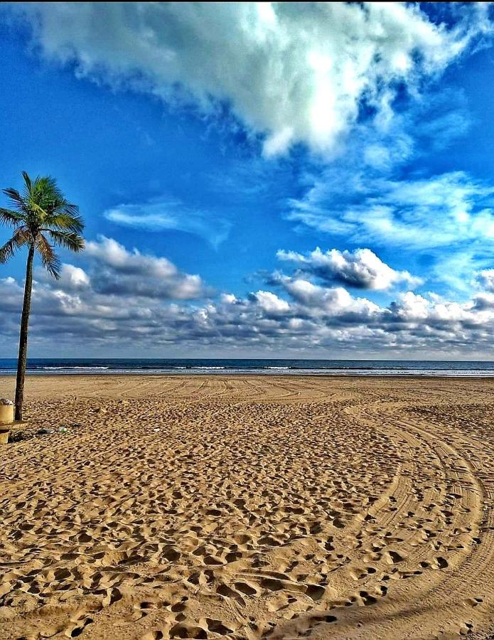 Divina Lua Appartamento Praia Grande  Esterno foto
