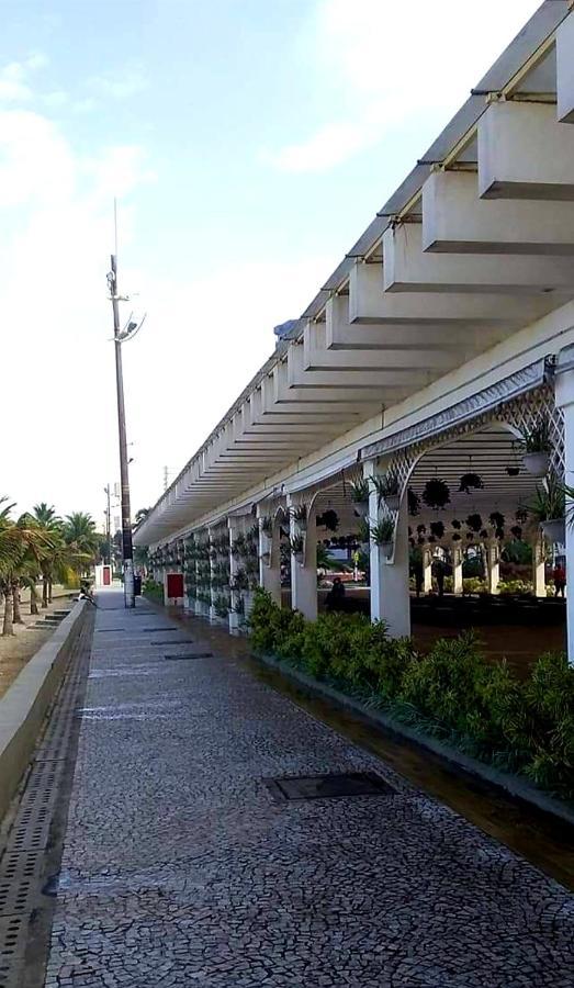 Divina Lua Appartamento Praia Grande  Esterno foto