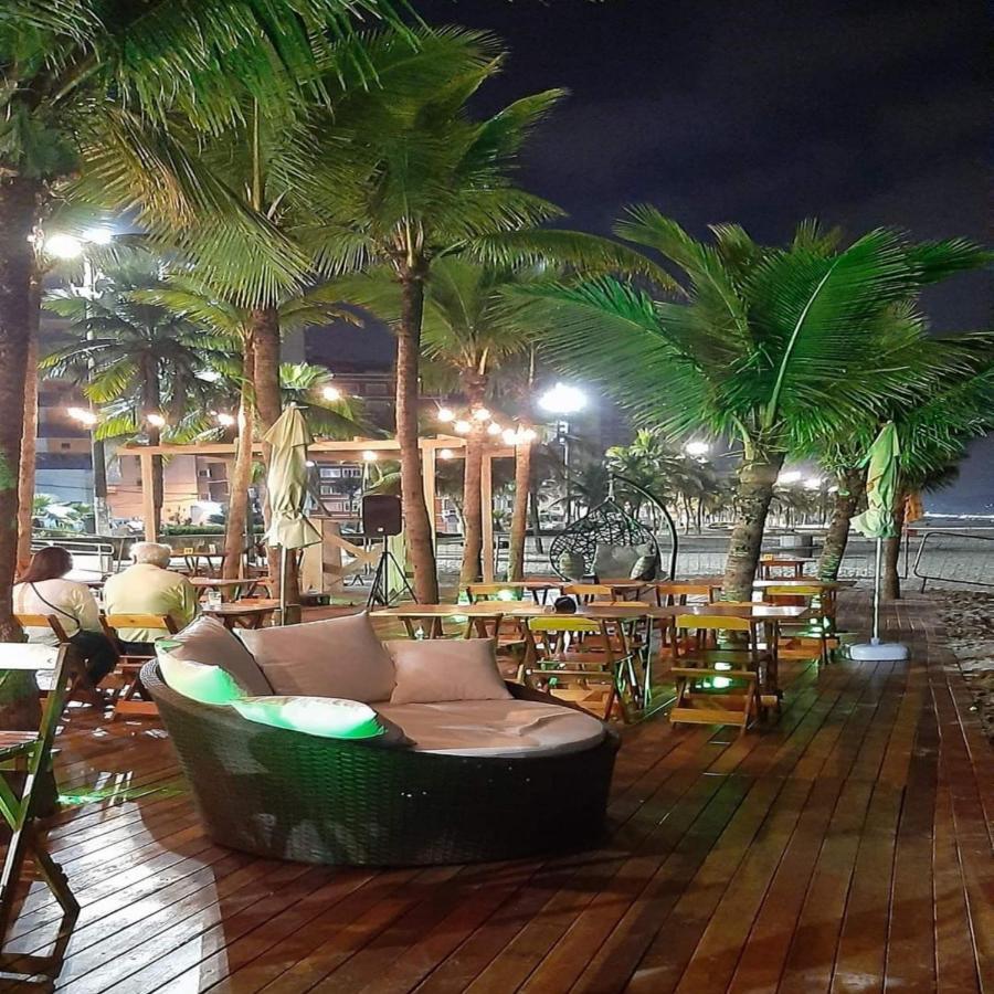 Divina Lua Appartamento Praia Grande  Esterno foto