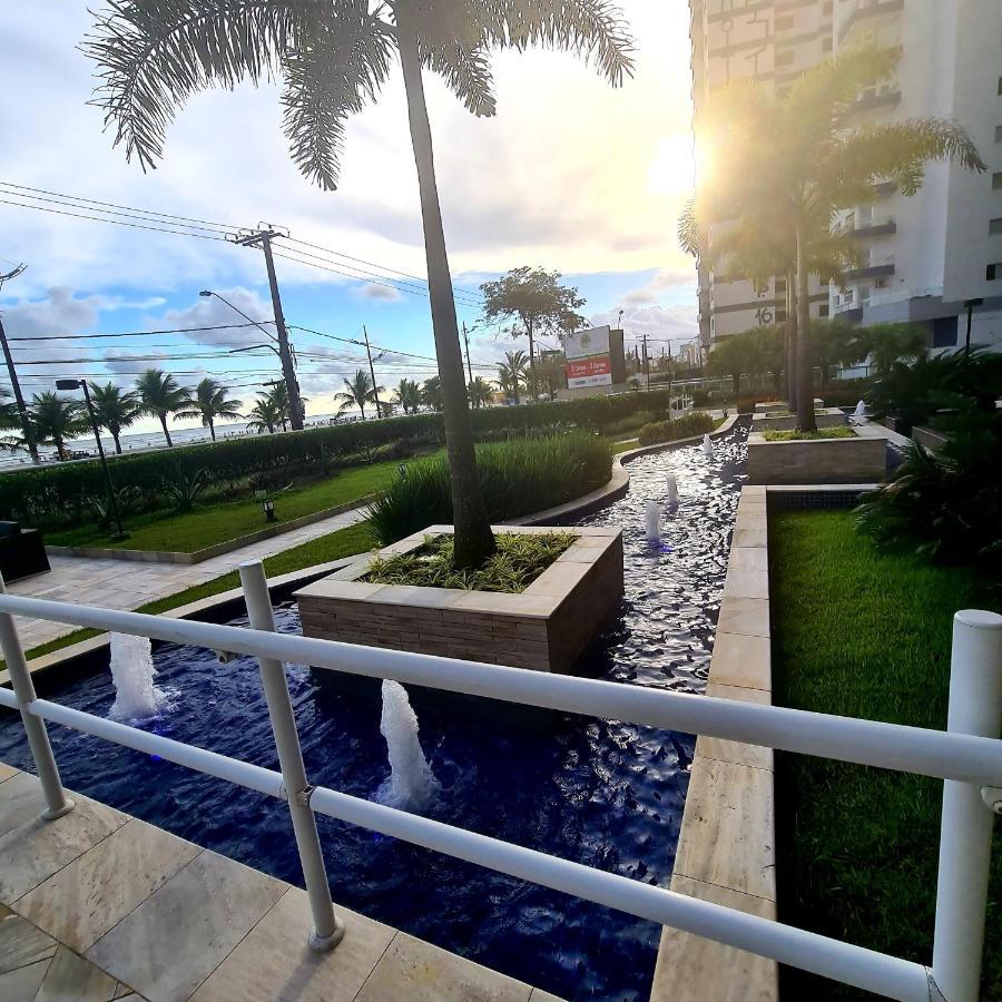 Divina Lua Appartamento Praia Grande  Esterno foto